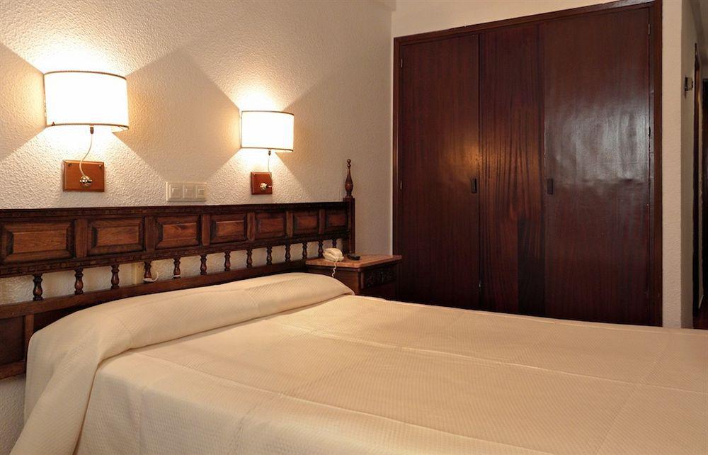 Hotel Indalico Almería