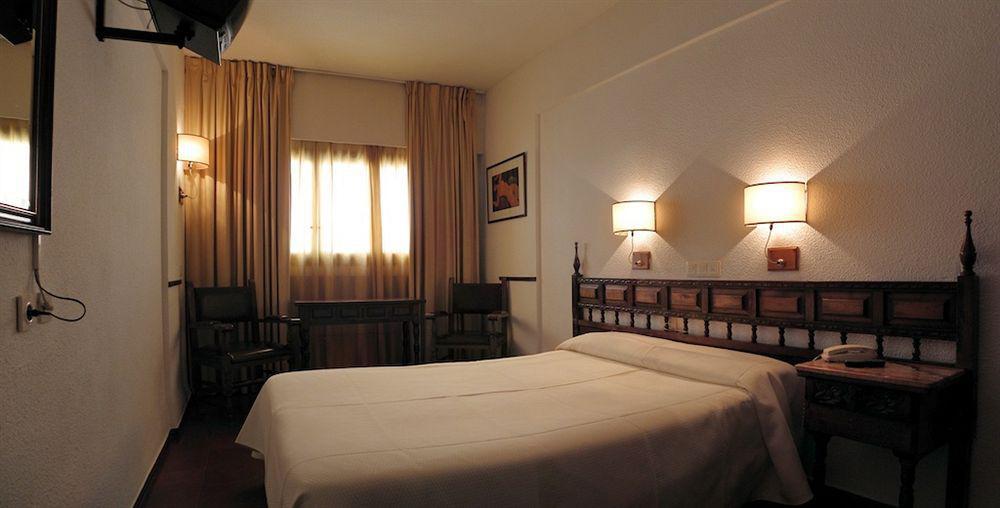 Indalico 3* Almería