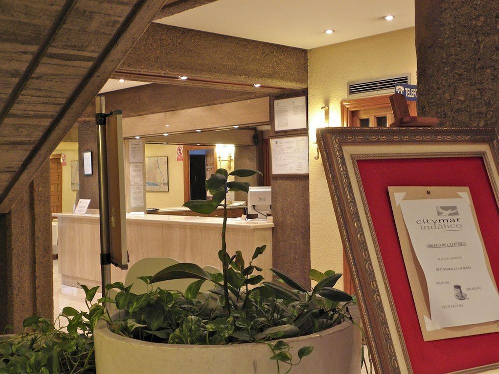 Indalico Hotel