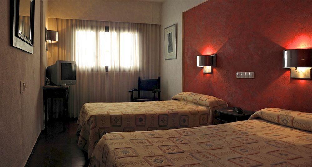 Hotel Indalico