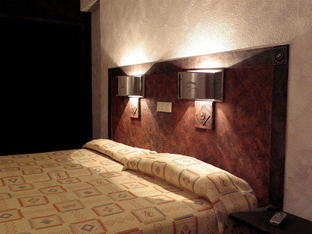 Indalico 3* Almería