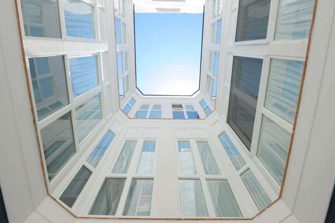Apartamento Luz Del Faro