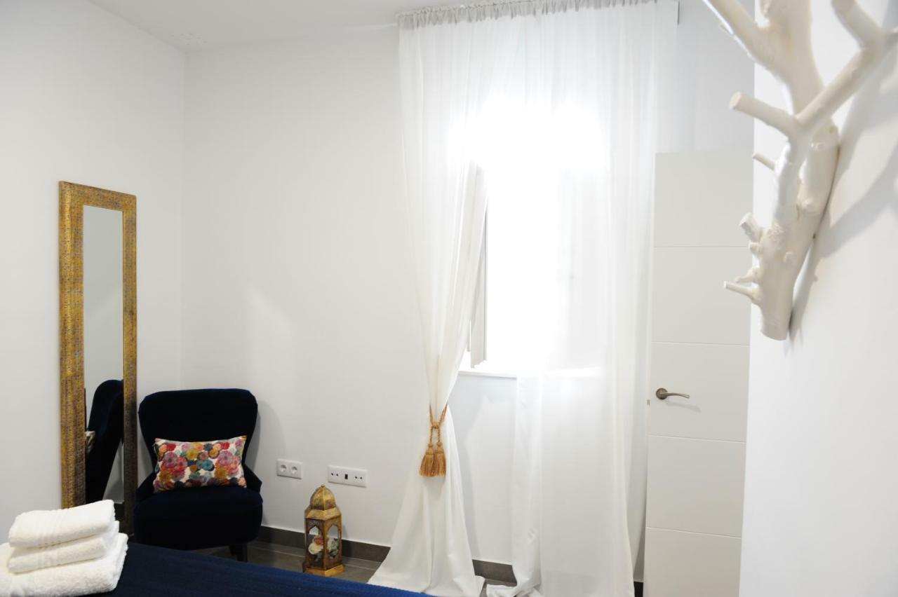 Apartamento Luz Del Faro *