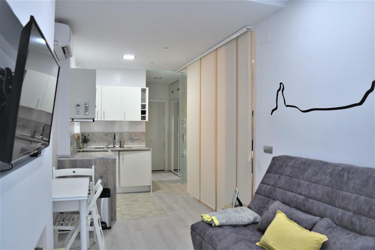 Apartamento Aloha G.c.