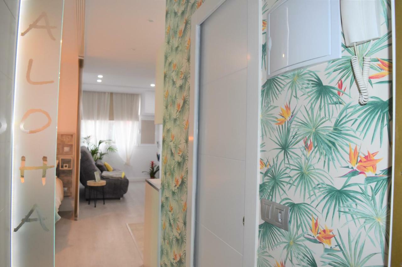 Aloha G.c. Apartamento