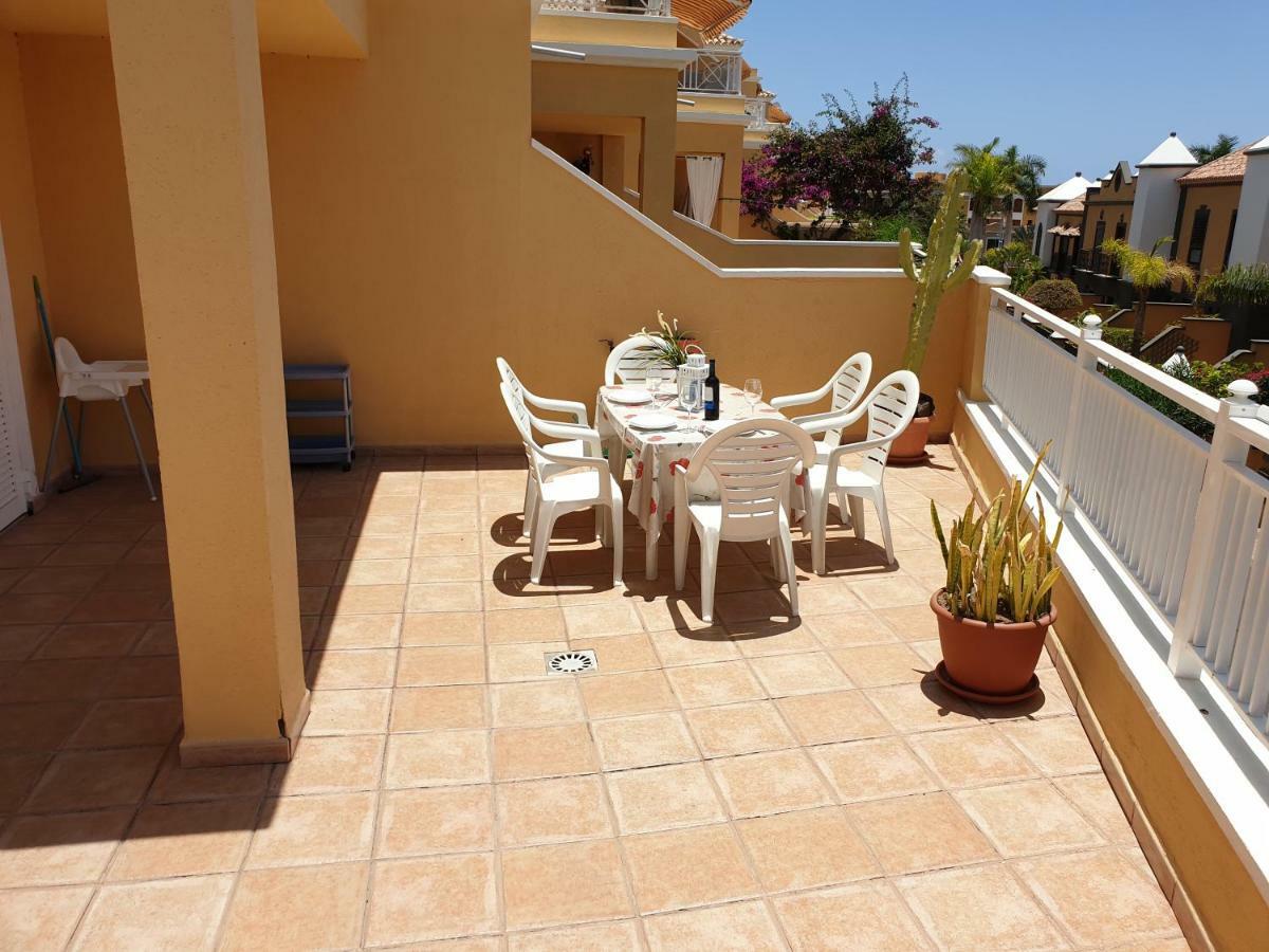 Benimar Apartment