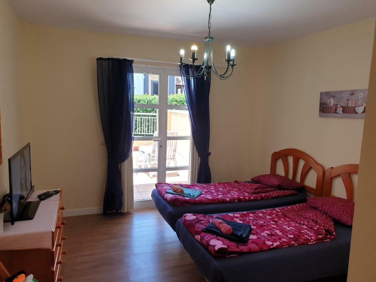 Apartment Benimar *