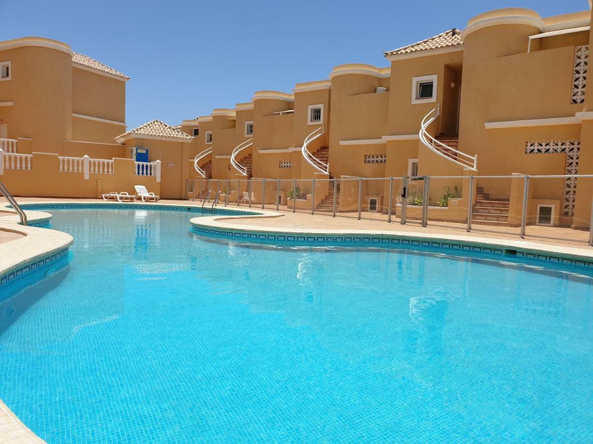 Apartment Benimar