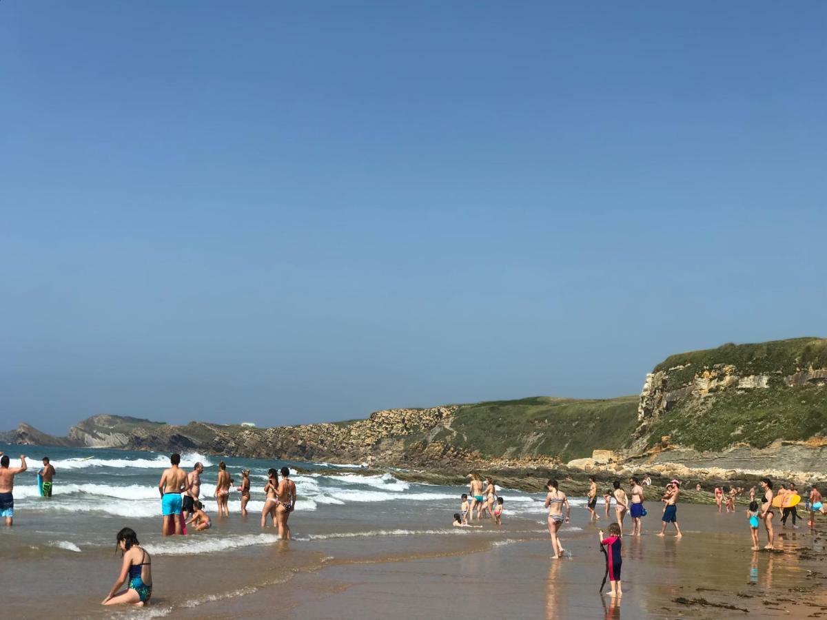 Apartamento Two Bedroom With Ocean View