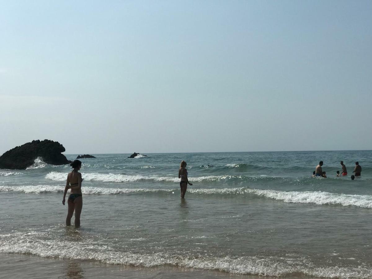 Apartamento Two Bedroom With Ocean View *