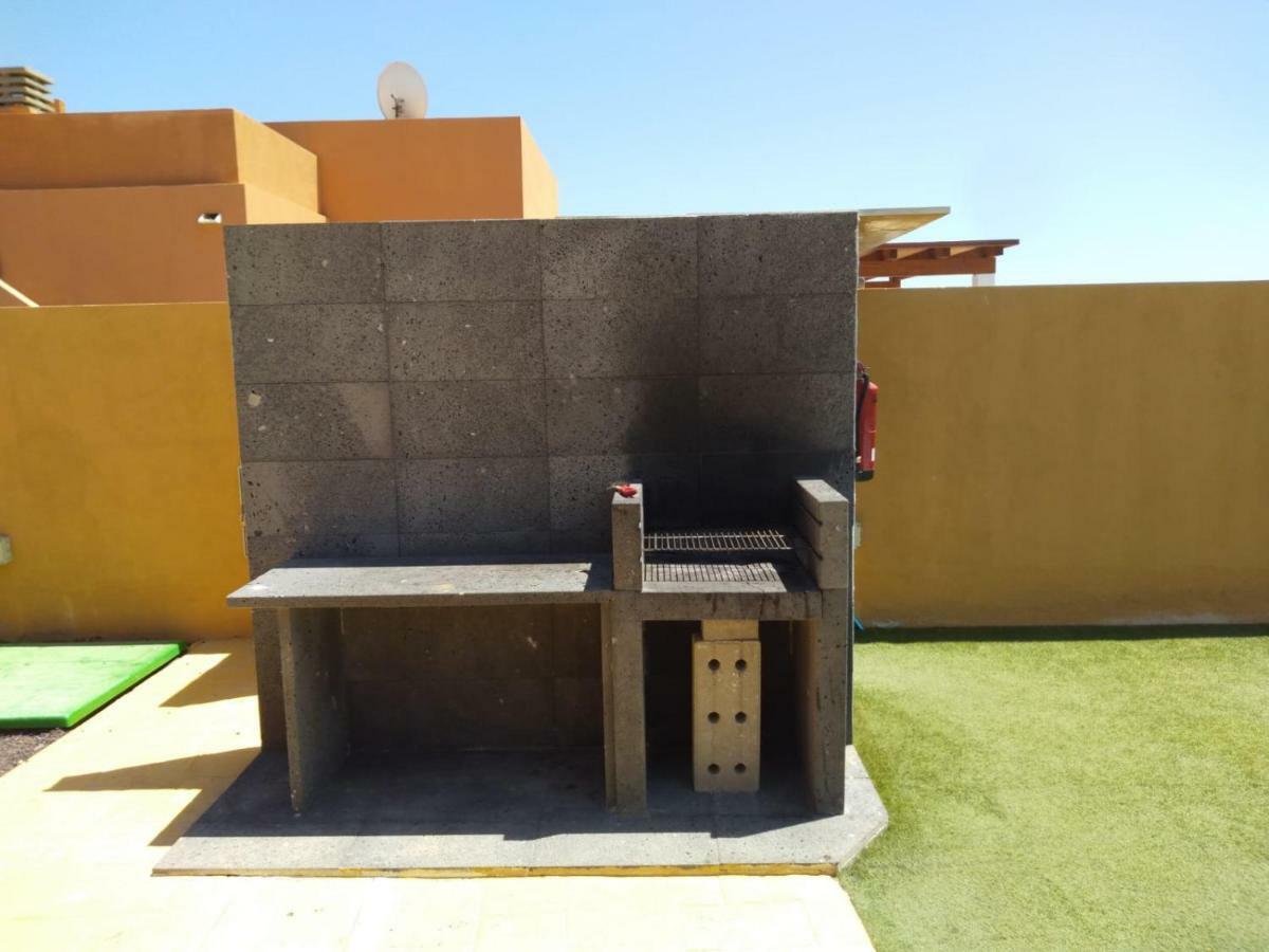 Surprise Only Solar Energy Villa *