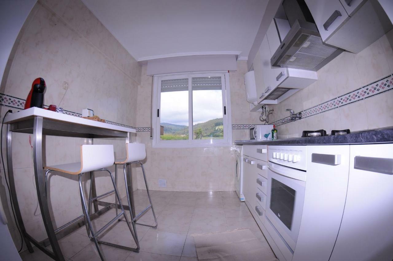 Apartamento Urdaibai 4 Busturia