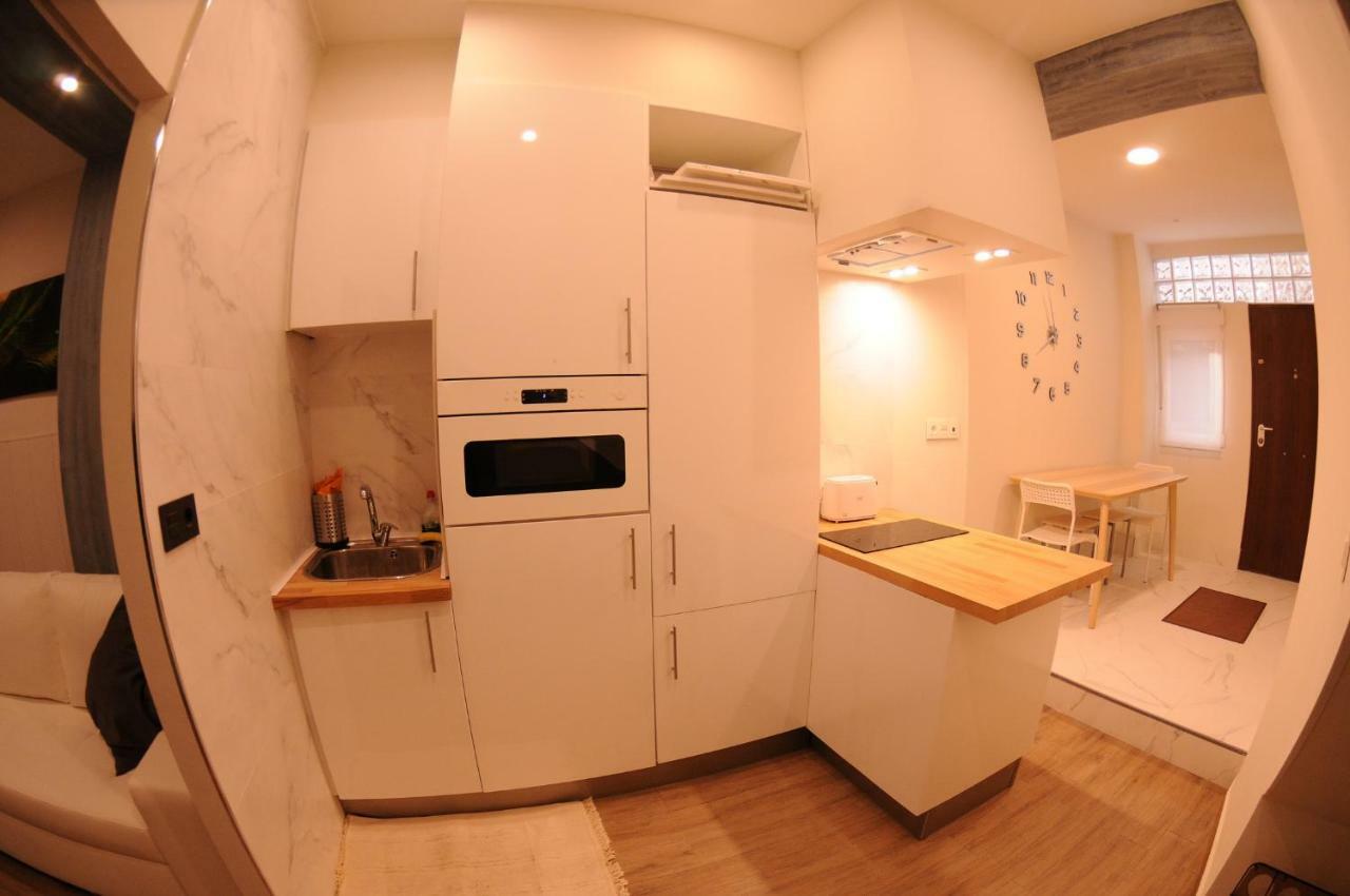 Urdaibai 2 Apartment