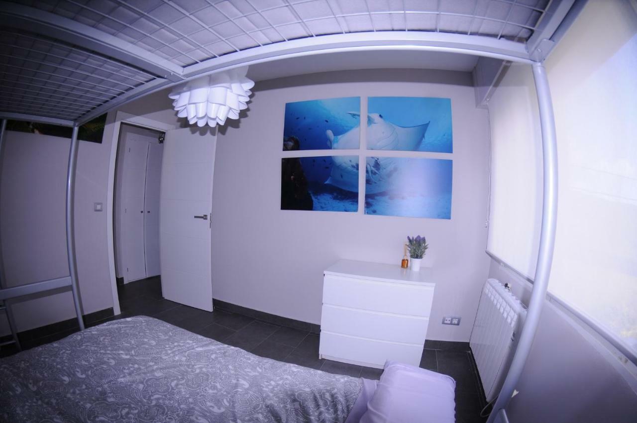 Urdaibai 4 Apartamento Busturia