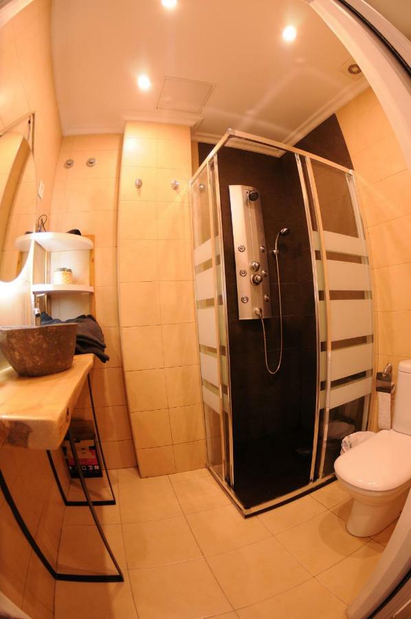 Apartment Urdaibai 2 *