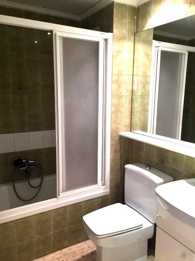 Estupenda Vivienda Vacacional Apartamento Dénia