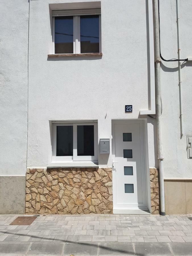 Holiday home Can Juli *