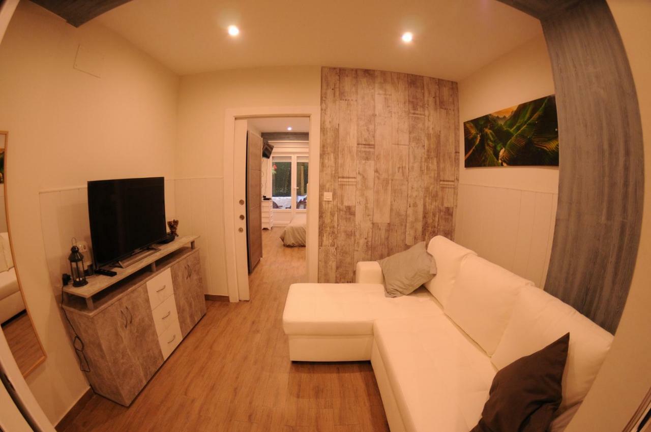 Urdaibai 2 Apartment