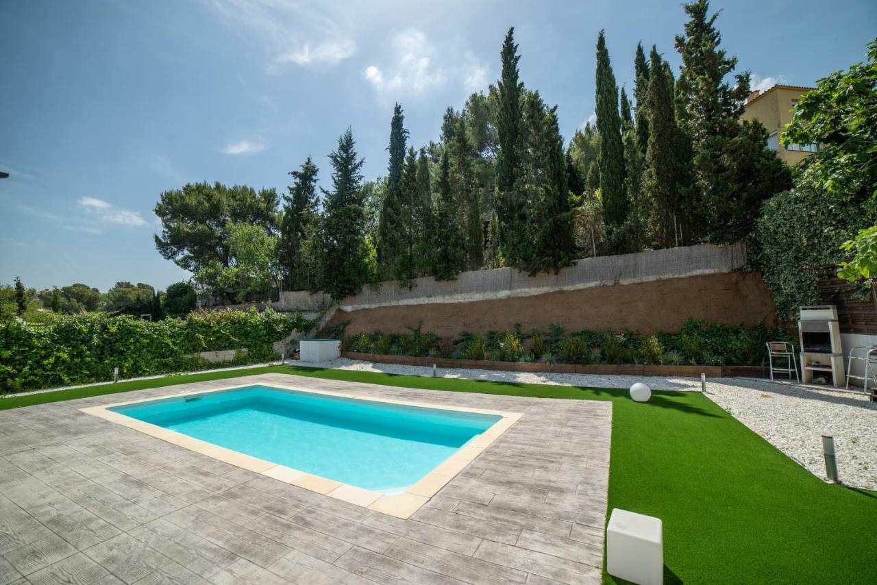 Holiday home Jewel Sant Pere De Ribes