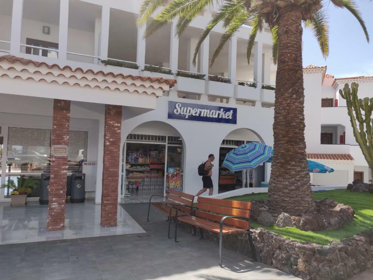 Aloha Garden - Costa Tenerife Adeje