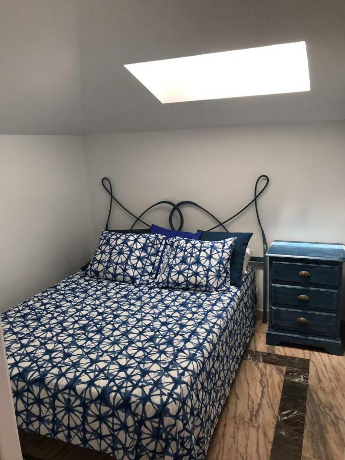Apartamento Puerta Del Mar, ático&spa Incluido En Primer Linea