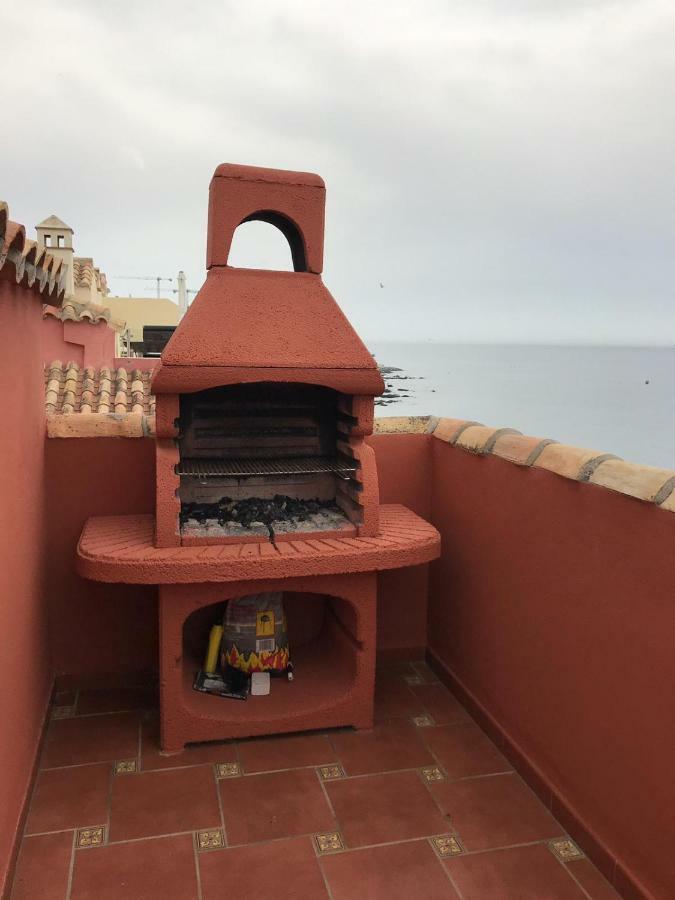Puerta Del Mar, ático&spa Incluido En Primer Linea Benalmádena