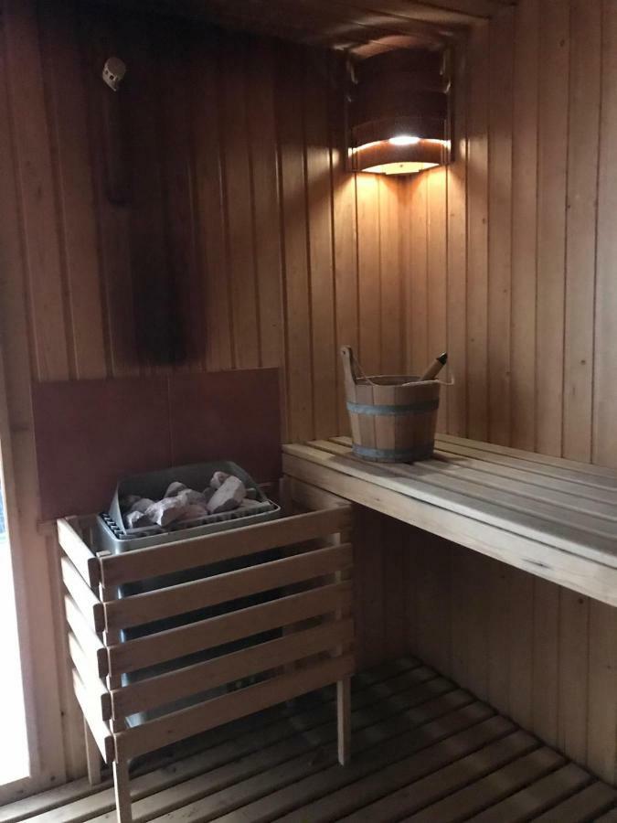 Puerta Del Mar, ático&spa Incluido En Primer Linea Apartamento Benalmádena