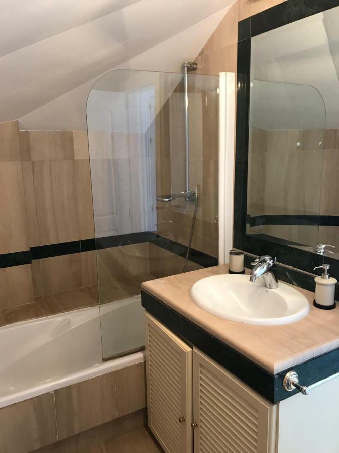 Apartamento Puerta Del Mar, ático&spa Incluido En Primer Linea *