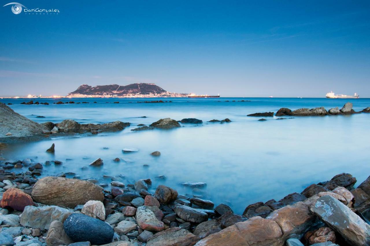 Junto A El Corte Inglés 3 Algeciras