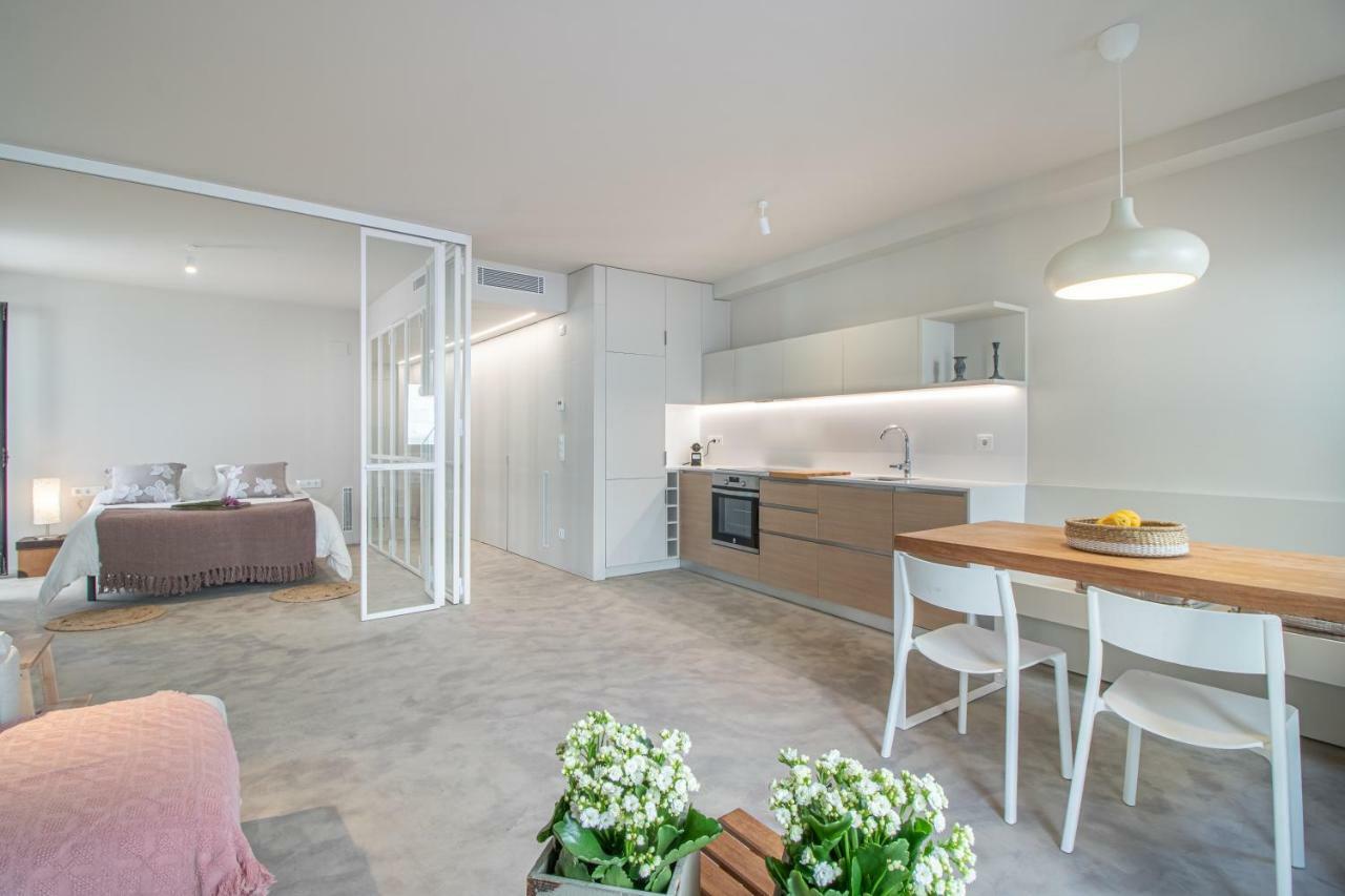 Apartment Jonquera, 18 *