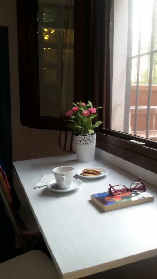 Apartamento Tarajes