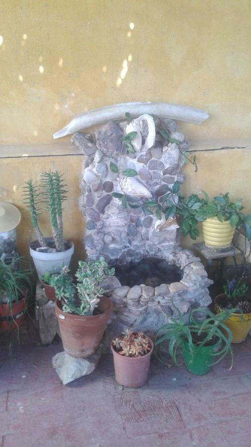 Apartamento Duplex Con Terraza Chill Out