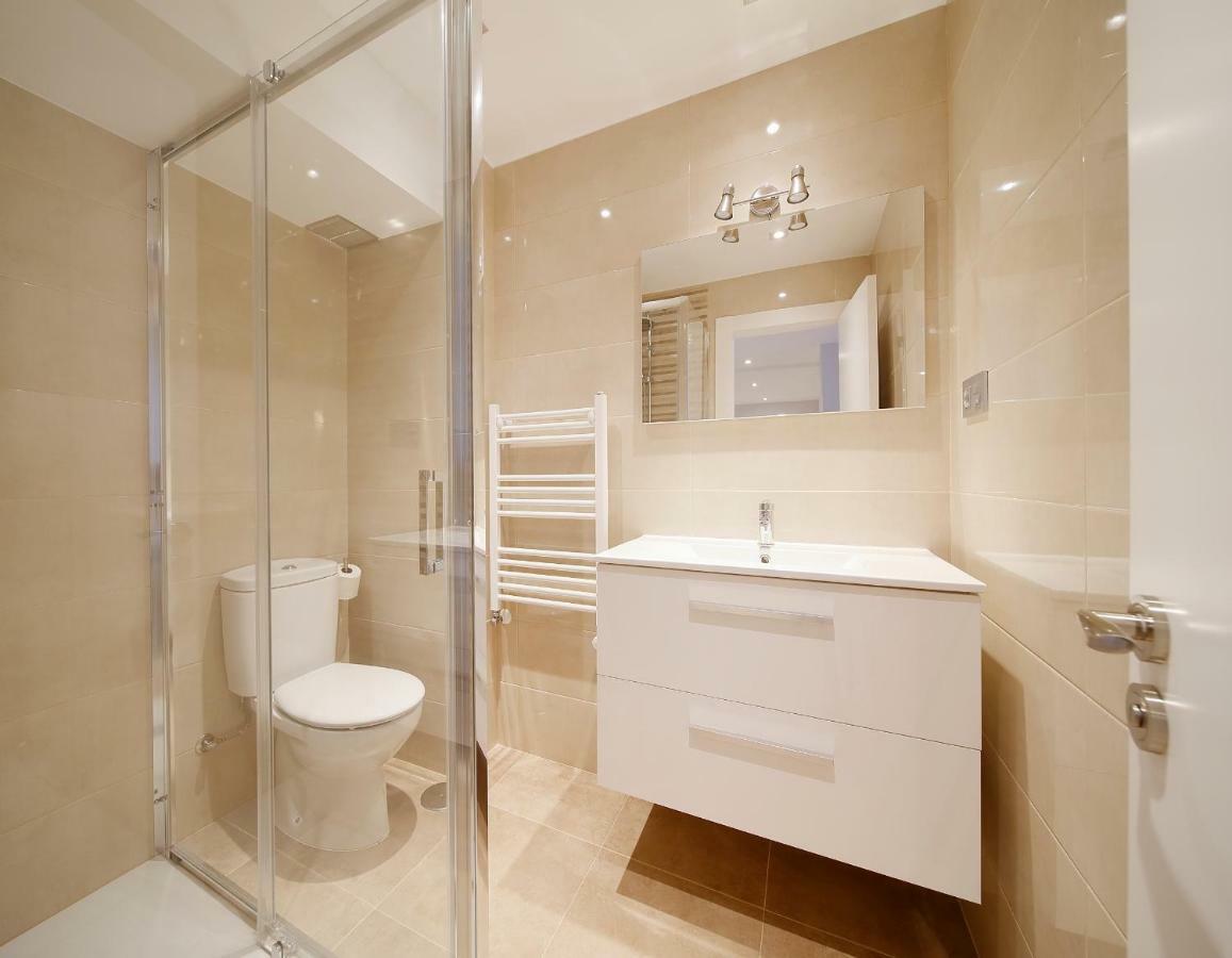 Estudio Centro-nautico I Apartment Gijon