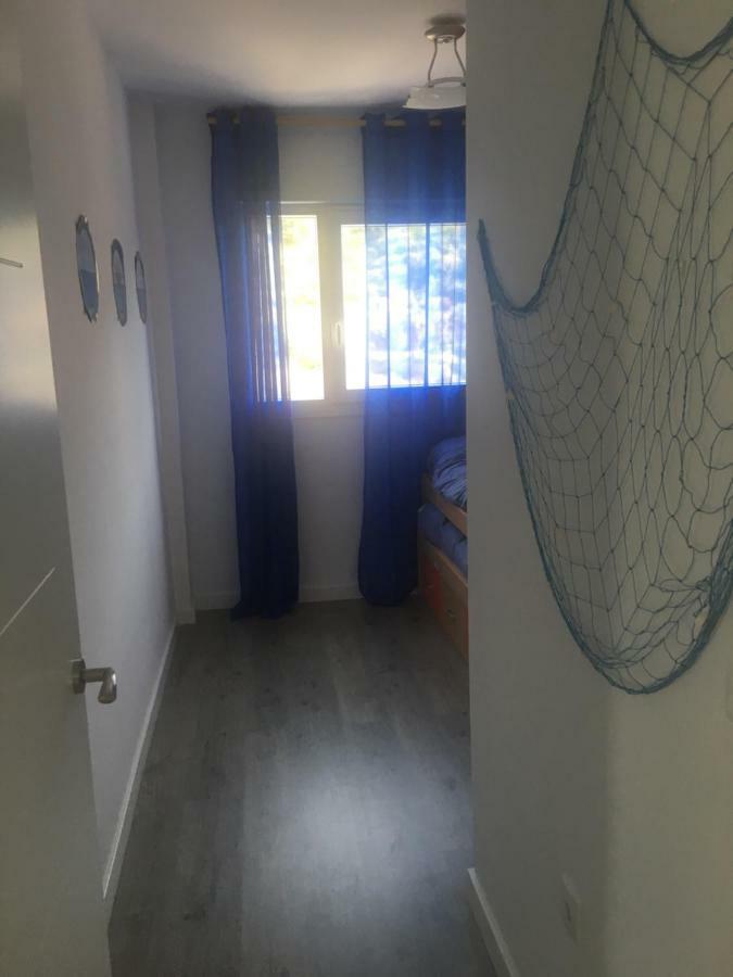 ático De Lujo 90m De Terraza Y Jacuzzi Privado En Cabria, Almuñecar Apartamento *