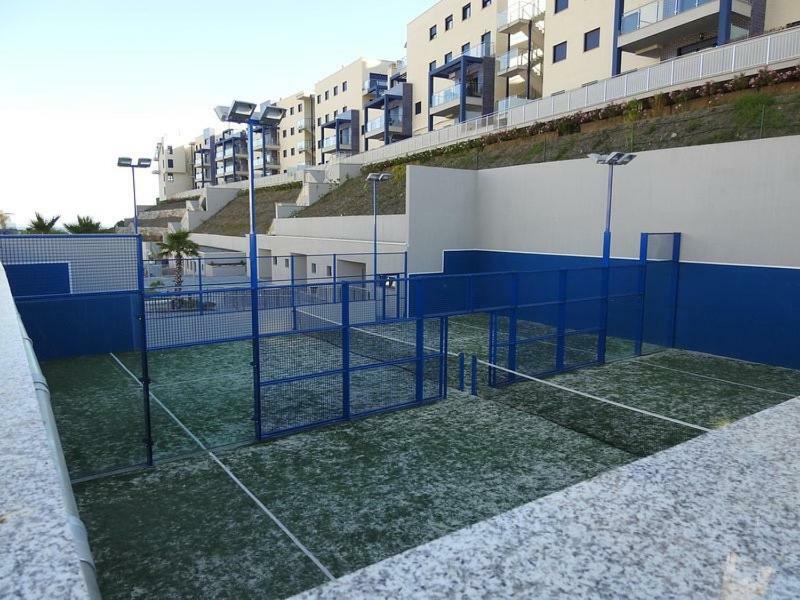 ático De Lujo 90m De Terraza Y Jacuzzi Privado En Cabria, Almuñecar Apartamento *