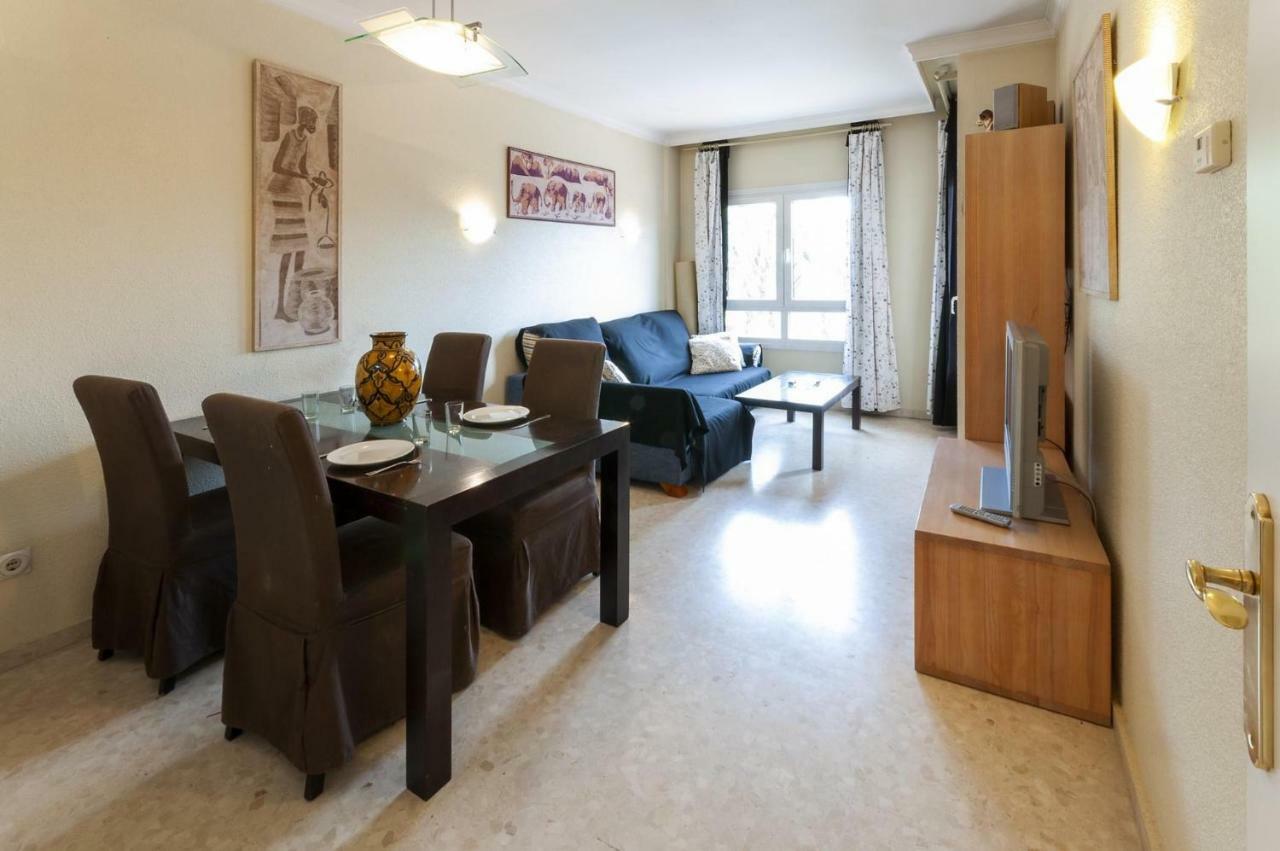 Apartment Buganvilla