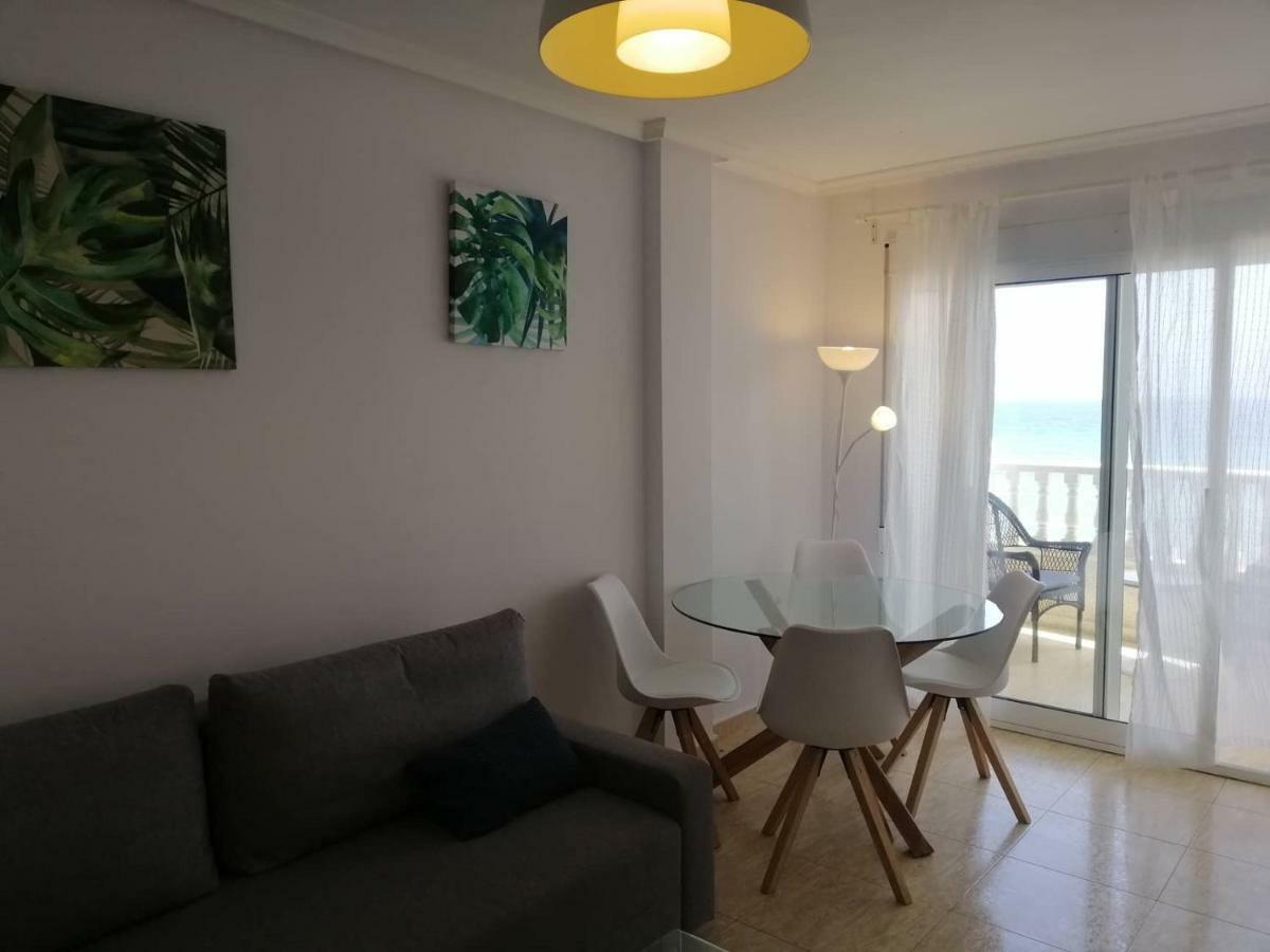 Flamingo, Beach, Sea View, Pool, Wi Fi *