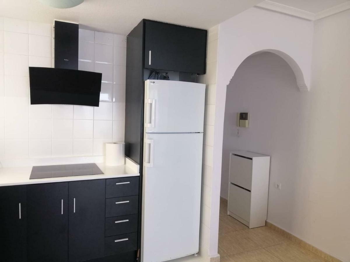 Flamingo, Beach, Sea View, Pool, Wi Fi Apartment