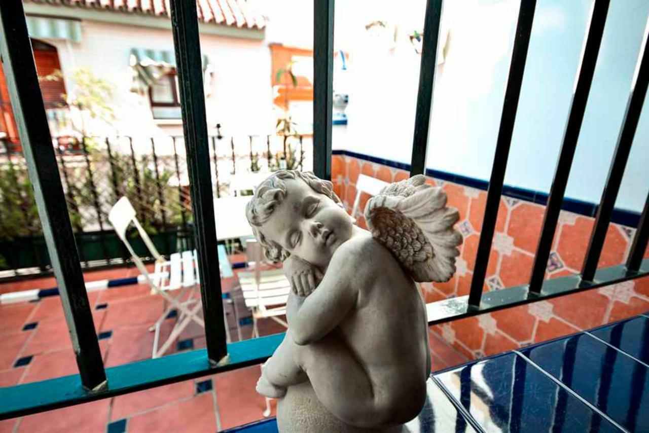 Casa Alfalfa 2 Terraza Y Solárium Privado Apartamento *