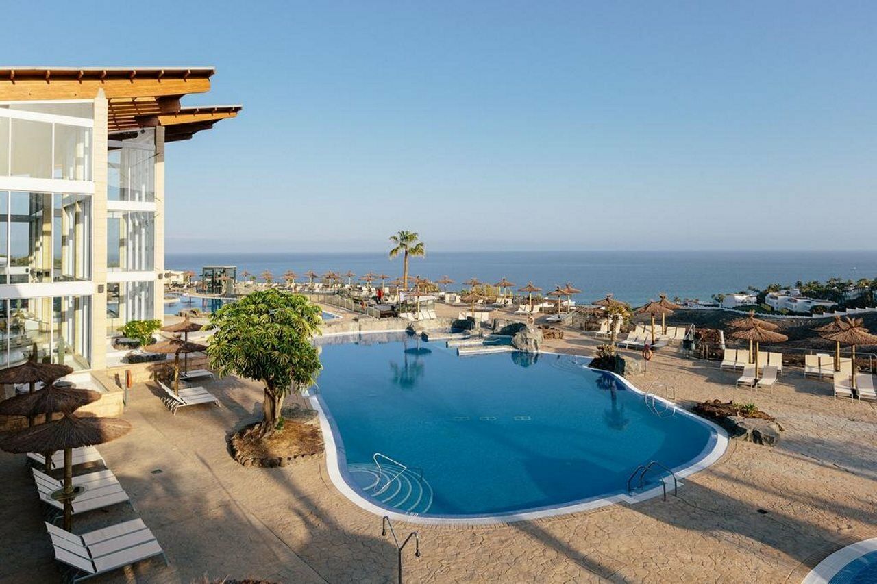Alua Village Fuerteventura Jandia (Fuerteventura)
