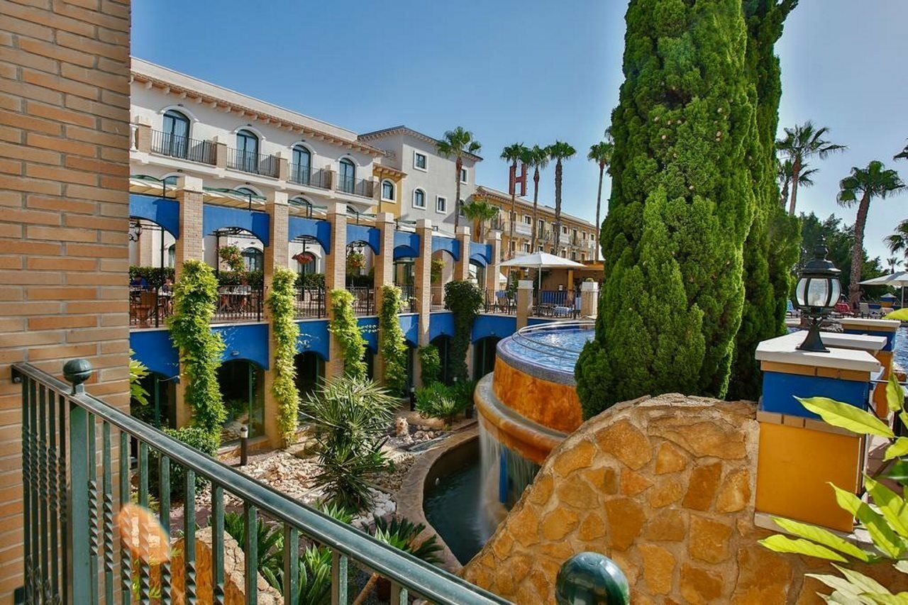 La Laguna Spa&golf 4* Torrevieja