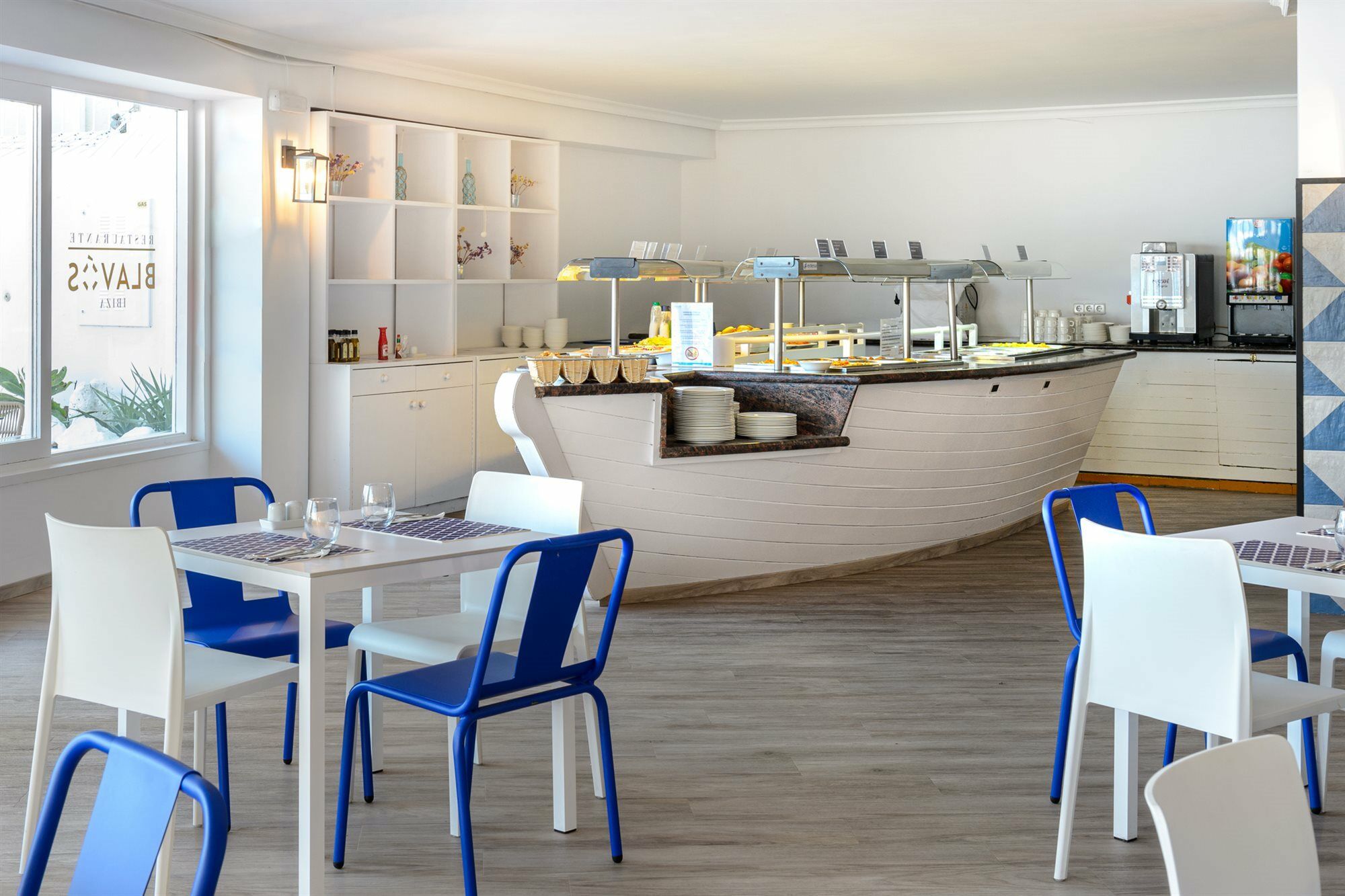 Vibra Marítimo Hotel 3*
