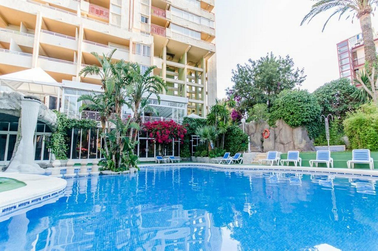 El Faro Benidorm