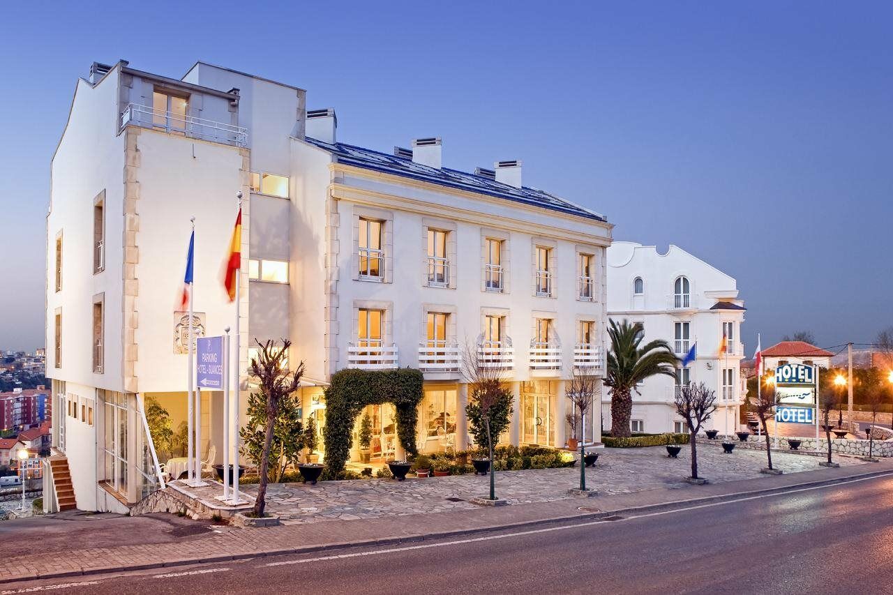 Hotel Suances 3* Suances