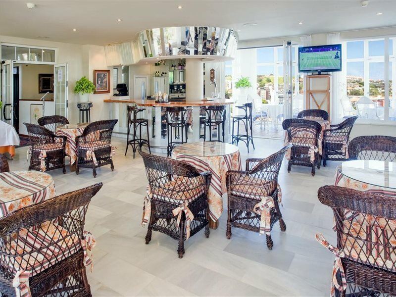 Hotel Hotel Suances Suances