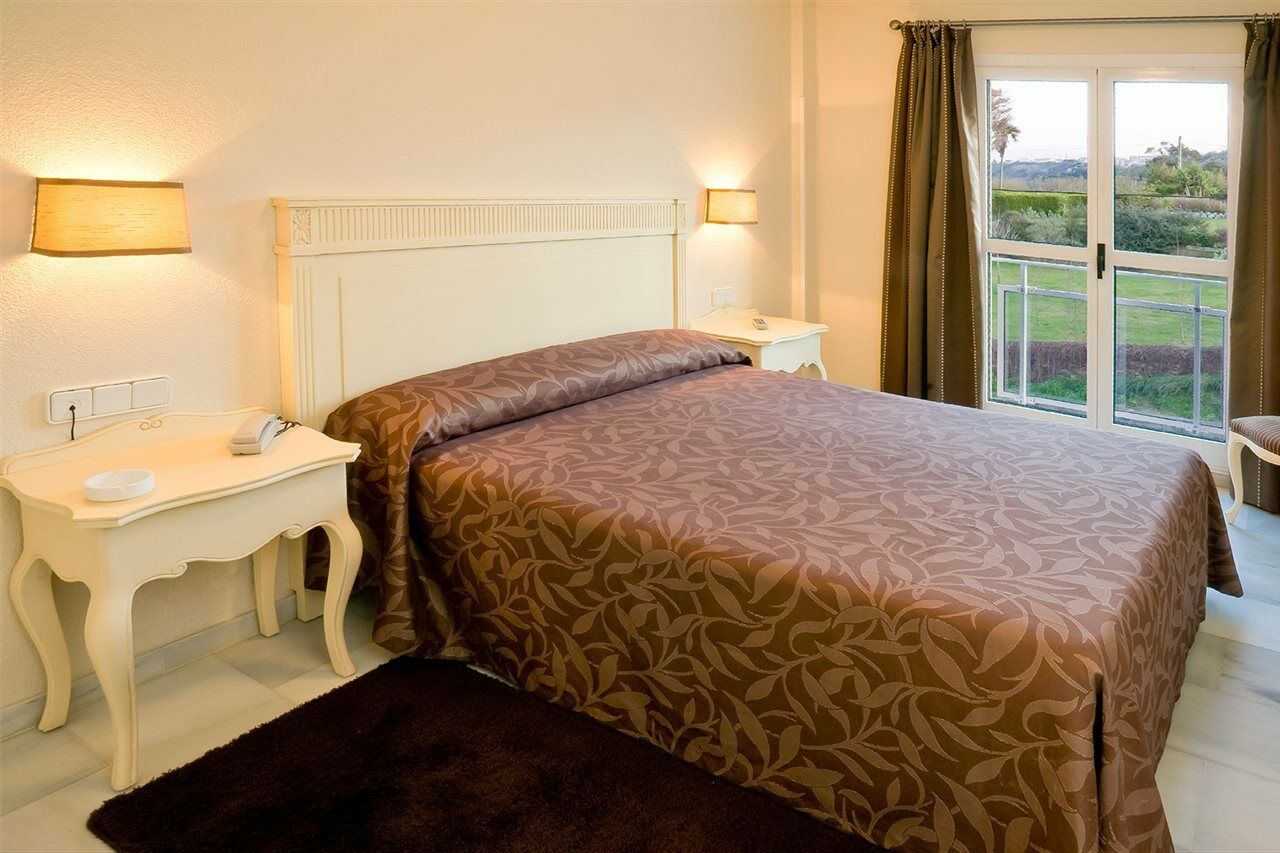 Hotel Suances Hotel 3*