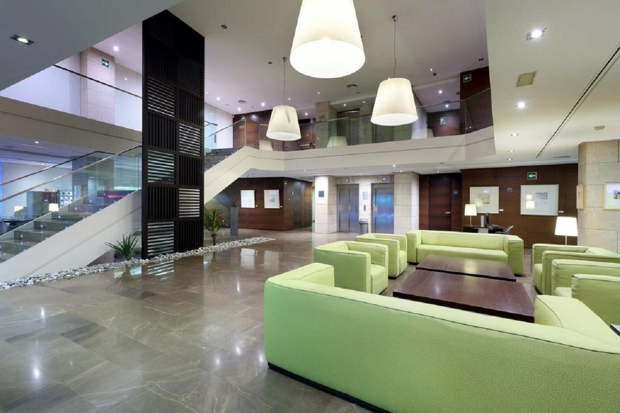 Hotel Eurostars Lucentum
