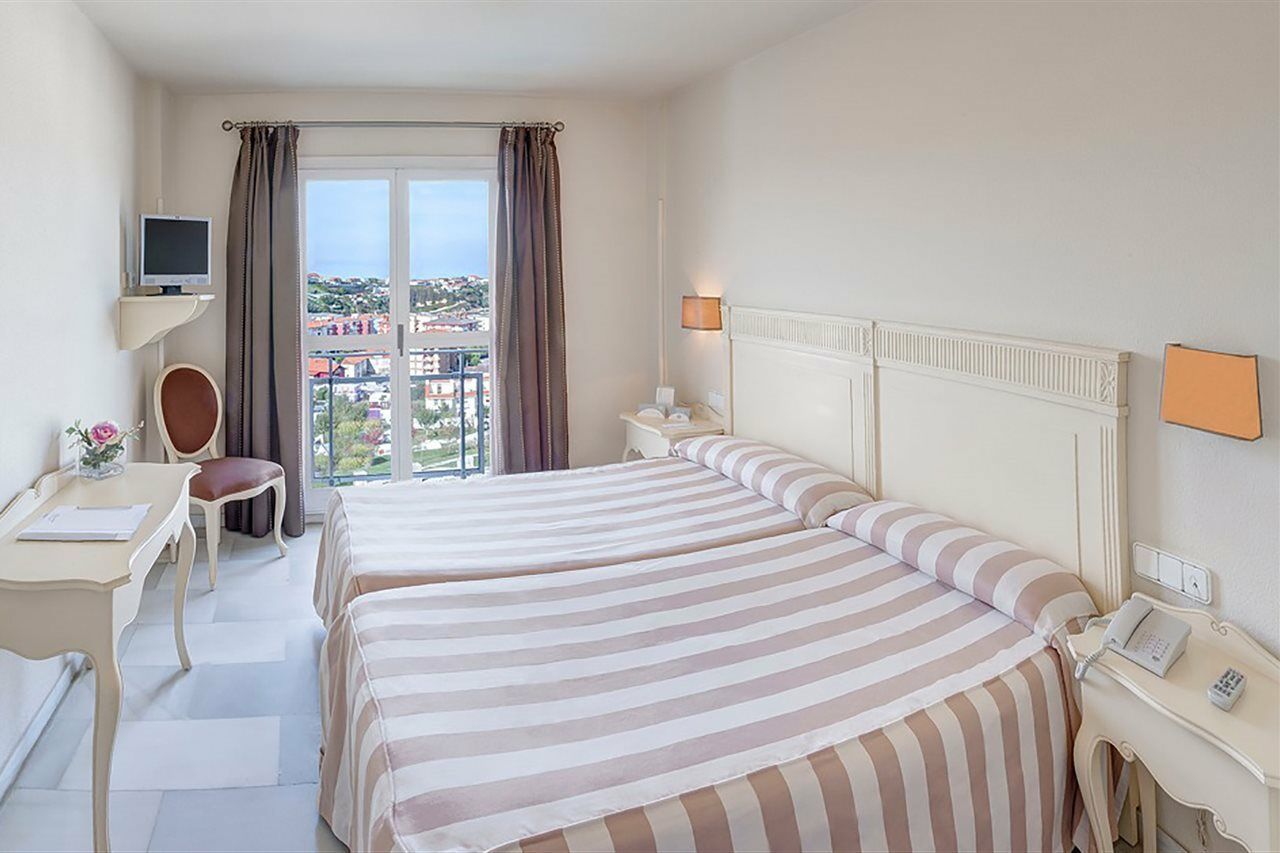 Hotel Suances Suances