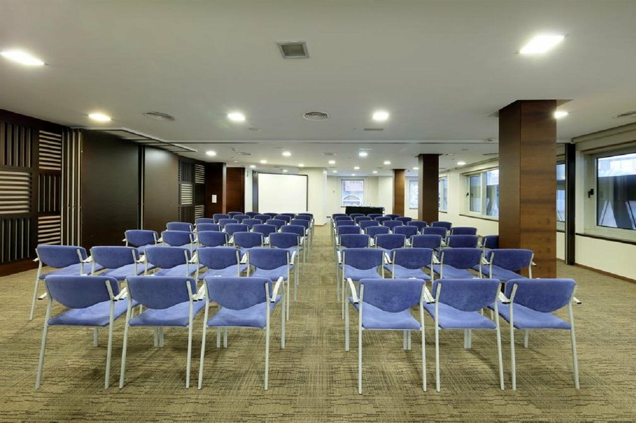 Eurostars Lucentum Hotel