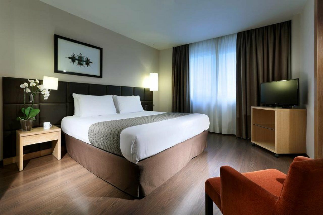 Eurostars Lucentum 4*